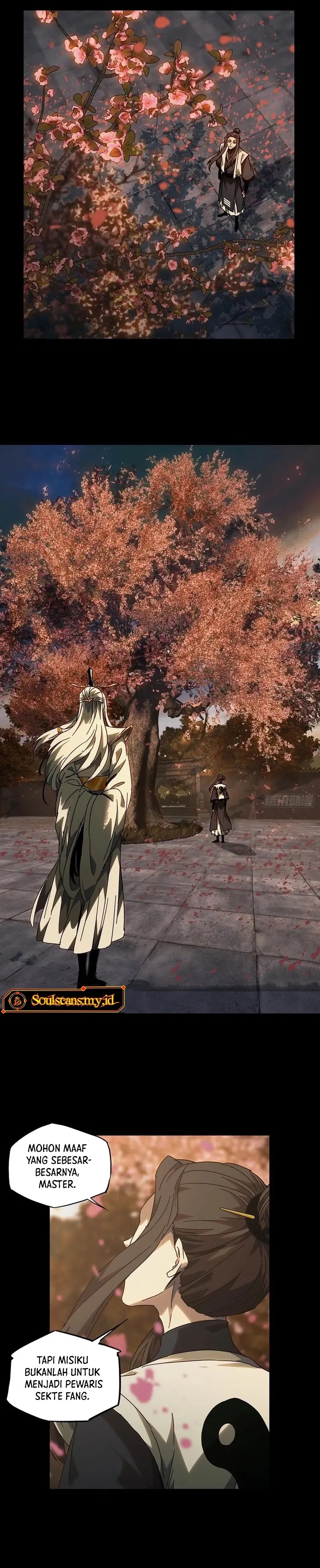 Dilarang COPAS - situs resmi www.mangacanblog.com - Komik elephant invisible 220 - chapter 220 221 Indonesia elephant invisible 220 - chapter 220 Terbaru 9|Baca Manga Komik Indonesia|Mangacan